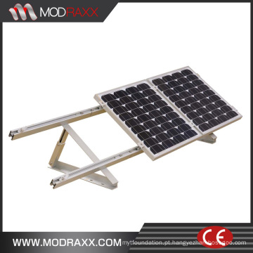 Alta qualidade carport sistema de montagem solar (gd927)